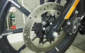 HARLEY XL883N 2017
