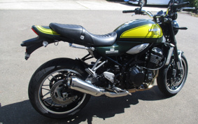 KAWASAKI Z900RS 2024 ZR900K