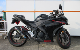 YAMAHA YZF-R25 RG10J