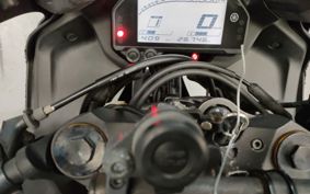 YAMAHA YZF-R25 RG43J