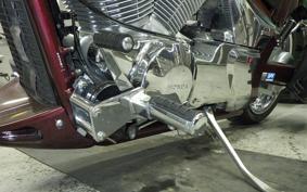 HONDA VT1300CX 2010 SC61