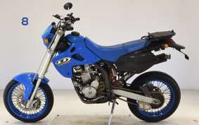 KAWASAKI KLX250D TRACKER LX250E