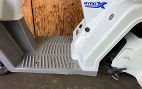 HONDA  GYRO X BASIC  TD02