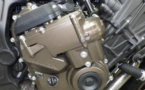 HONDA CB650REｸﾗｯﾁ RH17