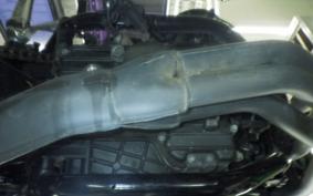 KAWASAKI ZRX-2 2008 ZR400E