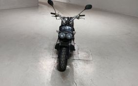 HONDA ZUMAR AF58