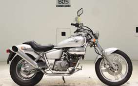 HONDA MAGNA 50 2013 AC13