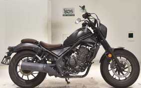 HONDA REBEL 250 S MC49