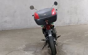 KAWASAKI KSR110 KL110A