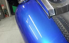 HARLEY FLSTF 1450 2002