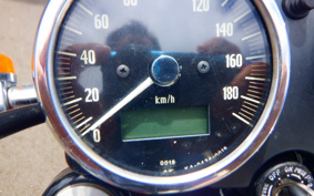 KAWASAKI W400 2010 EJ400A
