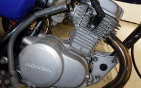 HONDA APE 50 1985 AC16