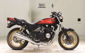 KAWASAKI ZEPHYR 400 KAI 1999 ZR400C