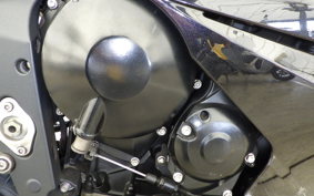 TRIUMPH DAYTONA 675 2009