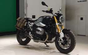 BMW R NINE T 2022