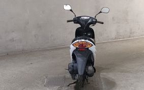 SUZUKI ADDRESS V50 CA4BA