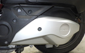 HONDA PCX125 2025 JF81
