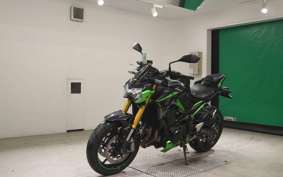 KAWASAKI Z900 Gen.2 SE 2022 ZR900B
