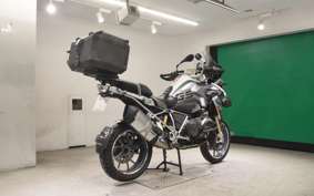 BMW R 1200GS 2013