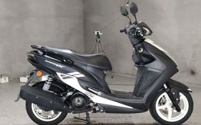 YAMAHA CYGNUS125XSR SED8J