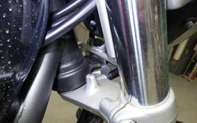 KAWASAKI ZEPHYR 400 KAI 2010 ZR400C