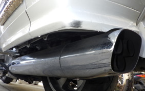 HONDA GL 1800 GOLD WING 2002 SC47