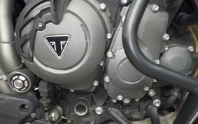 TRIUMPH TIGER 800 XC XA 2020