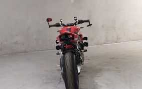 DUCATI  DUCATI  STREET  FIGHTER V4S 2020 FA00AA
