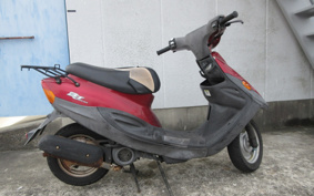 YAMAHA BJ SA24J