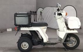 HONDA GYRO TD01