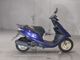 Фото Honda DIO с японского аукциона