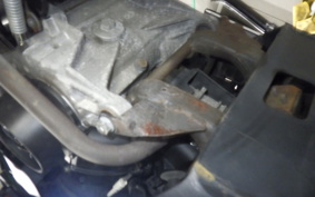 SUZUKI ADDRESS 110 2007 CE47A