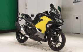 KAWASAKI NINJA 400 2021 EX400G