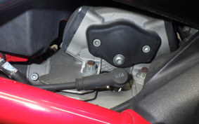 DUCATI MONSTER 796 A 2010