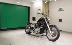 HONDA STEED 400 1992 NC26