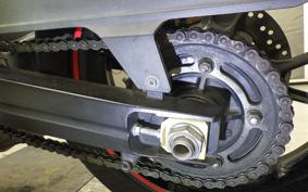 SUZUKI DL1000 ( V-Strom 1000 ) A 2014 VU51A