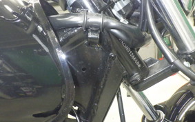 HONDA CBF125T