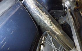 HONDA C50 SUPER CUB AA04