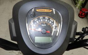 HONDA ｸﾛｽｶﾌﾞ110-3 JA60