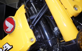 HONDA CT125-2 2015 JA65