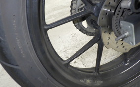 SUZUKI GSX-R125 2014 DL33B