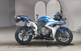 HONDA CBR600RR PC40