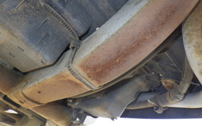 SUZUKI ﾚｯﾂ