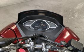 HONDA PCX 150 KF30