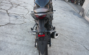 YAMAHA FZ1 FAZER N 2013 RN21J