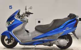SUZUKI SKYWAVE 250 (Burgman 250) SS CJ43A