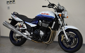 SUZUKI GSX1400 SPECIAL EDITION  2012 GY71A