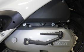 SUZUKI ADDRESS V125 Gen.2 2022 DP12H
