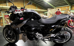 BMW F900R PREMIUM LINE 2021 0K11