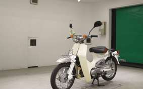 HONDA LITTLE CUB 2004 AA01